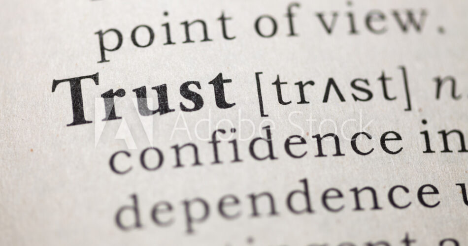 Trust